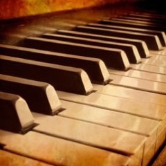 The Piano