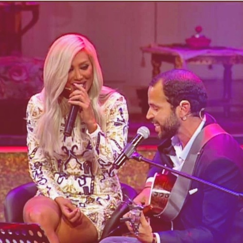 Ahwak - ABU Ft. Maya Diab | أهواك- أبو ومايا دياب