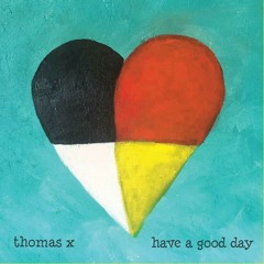 Thomas x