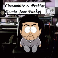 Funk Hip Hop Oldschool Chocowithe & Prodige Remix Joao Funkyj