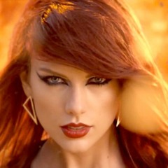 Taylor Swift - Bad Blood (8 Bit Remix Cover Version) [Tribute To Taylor Swift]