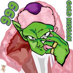 Gold Nissan (Prod. DJ Killa C)