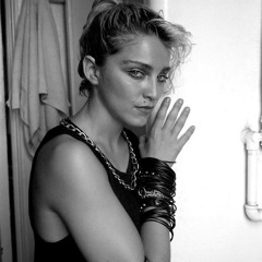 Madonna - I know it (Take #1 - 3'51'')
