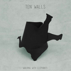 Ten Walls - Walking With Elephants (Woold Tech Dub Mix)