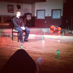 The Panic Attack (Sound Design)