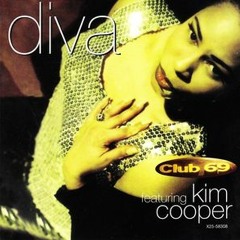 Club 69 Feat. Kim Cooper x Calero  POWER DIVA Dj Brício Rodrigues Mash.