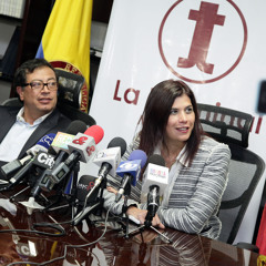 Mesa de movilidad para Bogotá entre Mintransporte y Distrito Capital