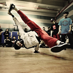 BARRIO119 - DEJATE LLEVAR