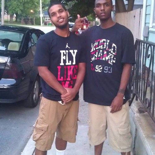 KEEM AND BRICKS - FANETO