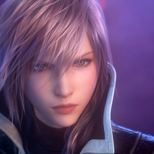Final Fantasy XIII - Blinded By Light (Kurono's Drum Remix)