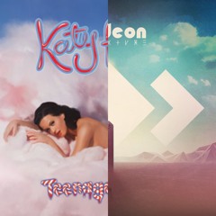 Teenage Dream - Katy Perry vs OK - Madeon