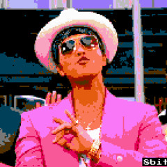 Uptown Funk ft. Bruno Mars in 8bit (Sped Up)