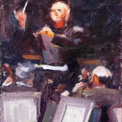 Brahms Study