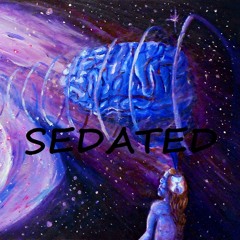 Sedated