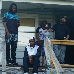 My Struggle at 434Va