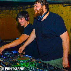 LIVE FROM TURN UP TUESDAY 5/19/15