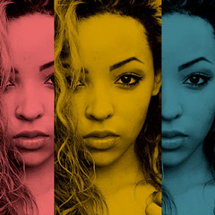 Tinashe - Pretend (Mike Alexander's Slow Down Remix)