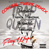 Fetty Wap - Trap Queen (Conceal Festival Remix) Feat. French Montana, Yo Gotti, Fabulous