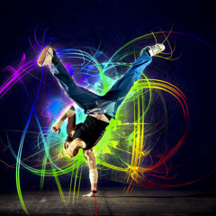 NYC3E - HAPPY DANC3 #5