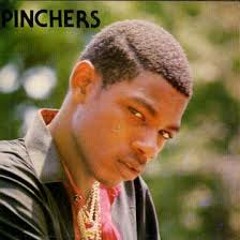 Young Fresh & Green - Pinchers