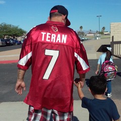 Warrior official  at Ka$h Flow productions