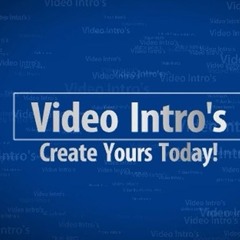 Video Intros By Instantcash85 In Fiverr