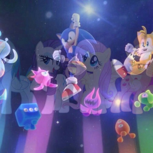 Reach For The Elements Of Harmony ~Vocal Mix~