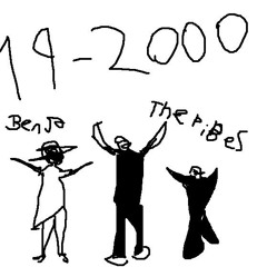 19-2000 feat Los Pibes