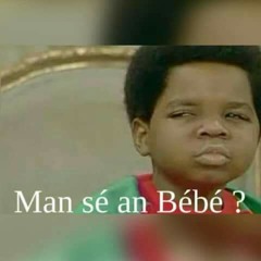 ★★Deejay Tii Cas Man Cé En BeuBeuh★★