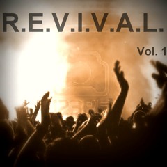 A Freestyle (Kirk Hill, Hiei, Ruhk, Saint Jayy, X, April Mae) prod. by Blunted Beats