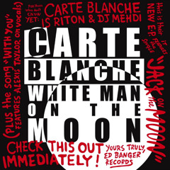 With You - Carte Blanche feat. Alexis Taylor (Hot Chip)