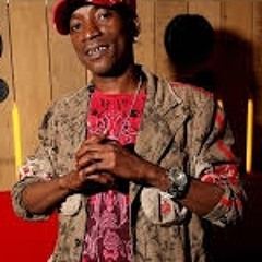 Wrestler - Screechy Dan