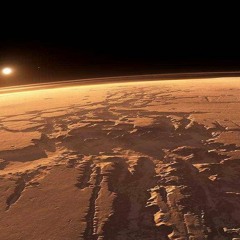 Mars - The Red Planet