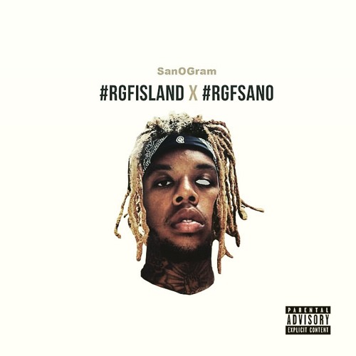 SanOGram - RGF Island