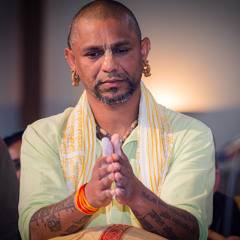Madhava Prabhu - Sadhu Sanga Retreat 2015