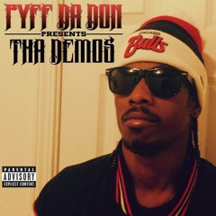 Pyff Da Don - Already Know