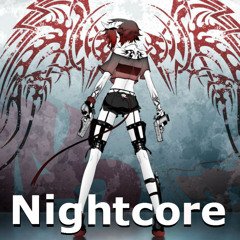 Nightcore - Hero (The Legion of Doom Remix)
