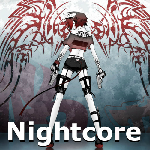 Stream Nightcore Hero (The Legion of Doom Remix) by Kumi Nightcore