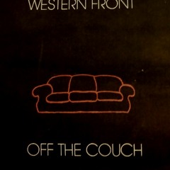 Trouble on the Western Front