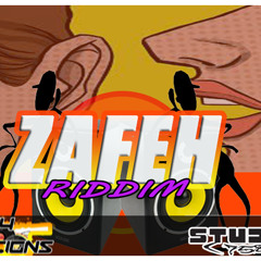 Ezra D'Fun Machine (Gahday Sah)  Produced By Studio 758 For St. Lucia Carnival 2k15