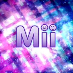Wii - Mii Channel - Remix
