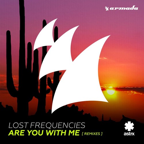 Lost Frequencies - Are You With Me (Tom Budin Remix)