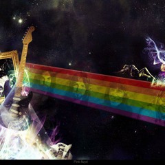 Free Four - Pink Floyd