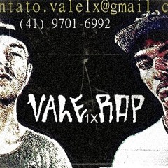 Vale1X - Ataque Part. KillaZ . ZrN - (Prod. TZN Beat's)Viela Records