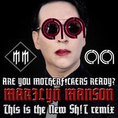 Are You Motherf*ckers Ready? (MM-This is the New Shit remix)