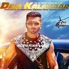 Yaar Tera Super Star Desi Kalakaar