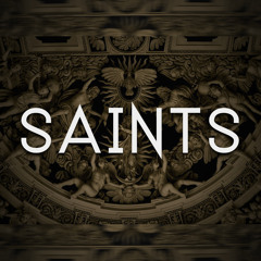 SAINTS - Hip Hop Dubstep Rap Beat with Hook [Free Download] (Prod. By Drew Stevens)