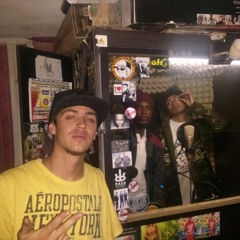 Explocion De Mi Razon__Fent,