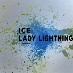 ICE Lady Lightning WORLDS 2015