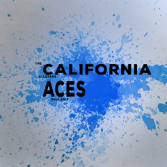 California Allstars Aces WORLDS 2015